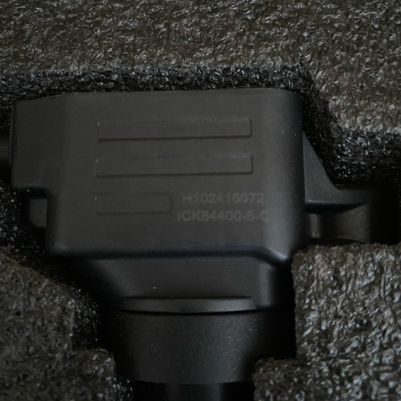 A-PREMIUM Ignition Coils & Spark Plugs Kit ICK84400-6-C 6 Pack Replacement Kit - Picture 6 of 9